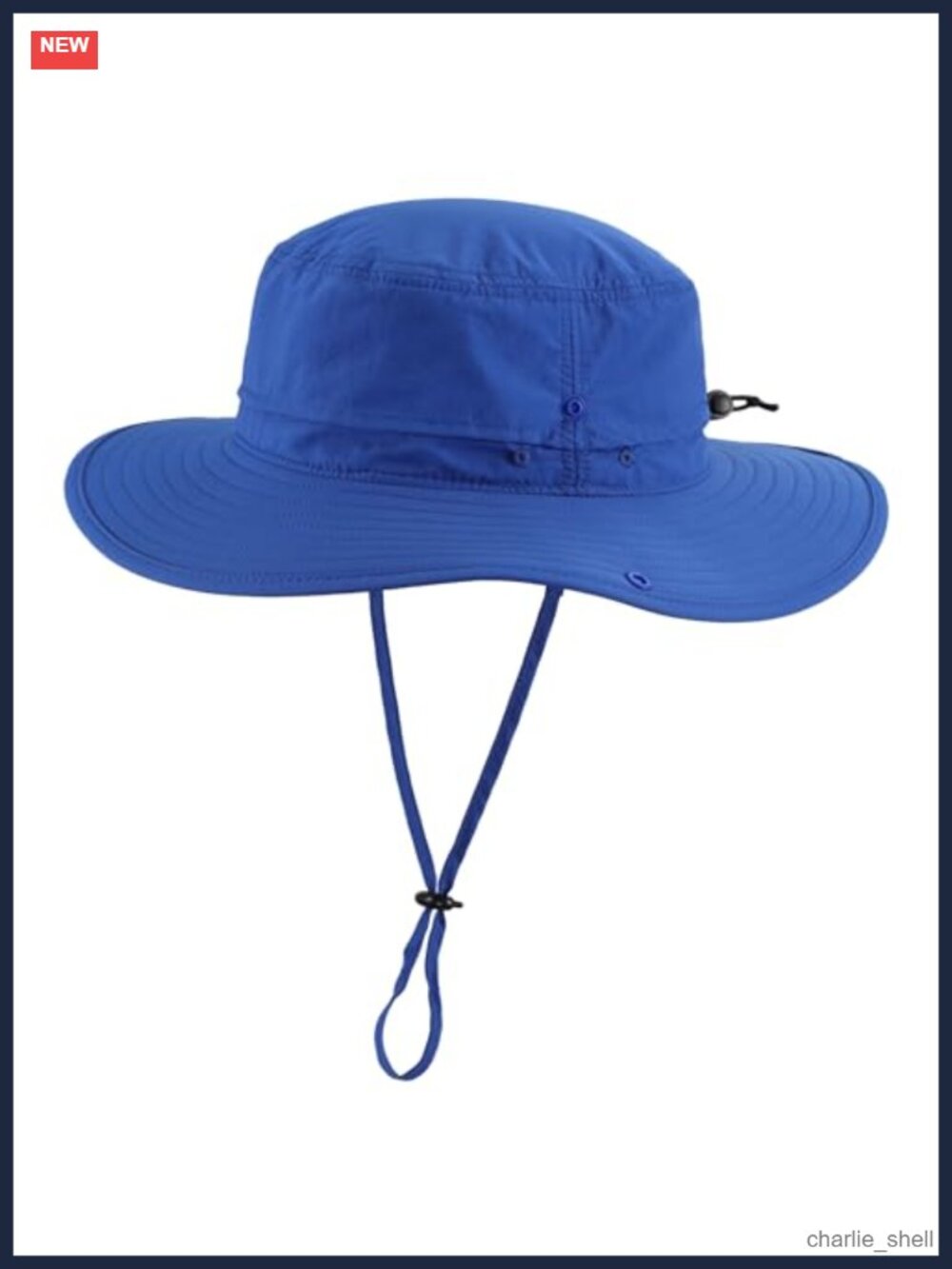 Sun Hat UPF 50 Water Repellent Packable Boonie Safari Fishing Hiking